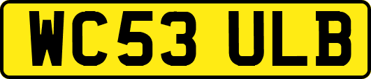WC53ULB
