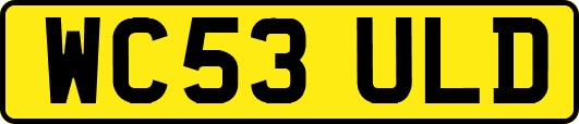 WC53ULD