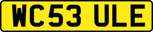 WC53ULE