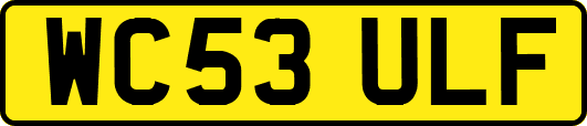 WC53ULF