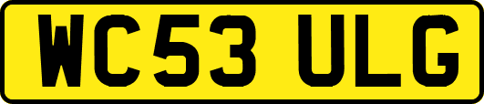 WC53ULG