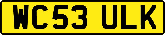 WC53ULK