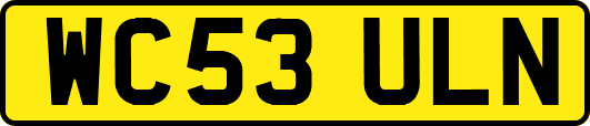WC53ULN