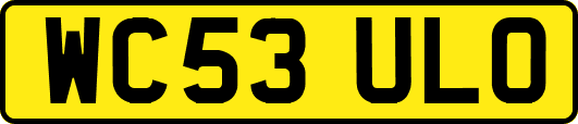 WC53ULO