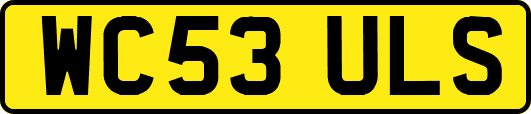 WC53ULS