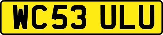 WC53ULU