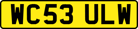WC53ULW
