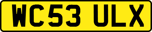 WC53ULX