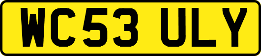 WC53ULY