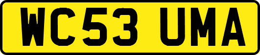 WC53UMA