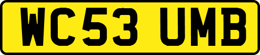 WC53UMB