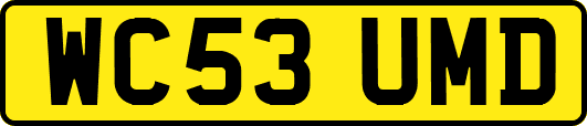 WC53UMD