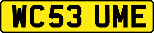 WC53UME