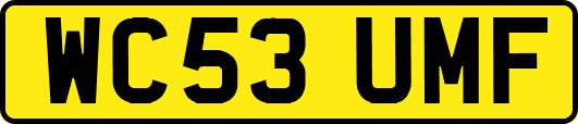 WC53UMF