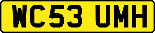 WC53UMH