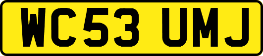 WC53UMJ