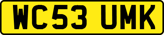 WC53UMK