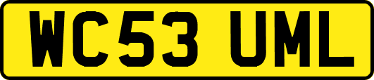 WC53UML