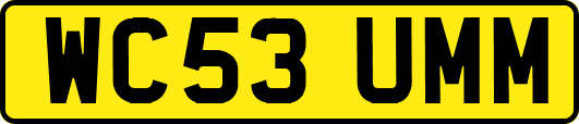WC53UMM