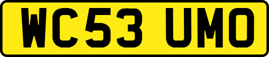 WC53UMO