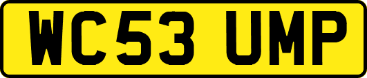 WC53UMP