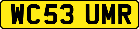 WC53UMR