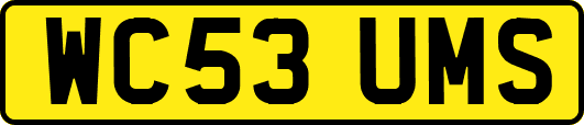 WC53UMS