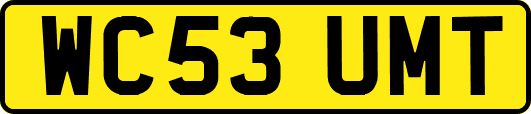 WC53UMT