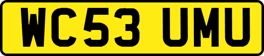 WC53UMU
