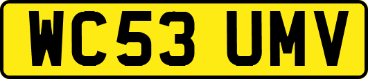 WC53UMV