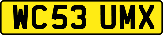 WC53UMX