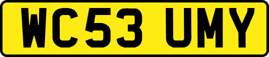 WC53UMY