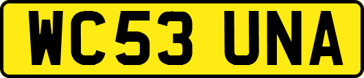 WC53UNA