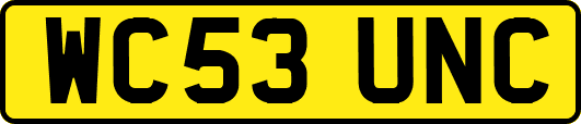 WC53UNC