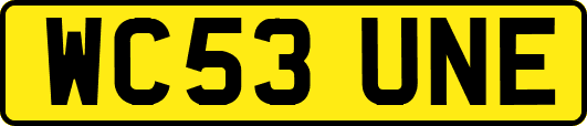 WC53UNE