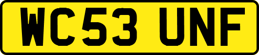 WC53UNF
