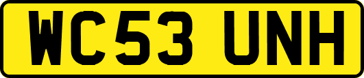 WC53UNH