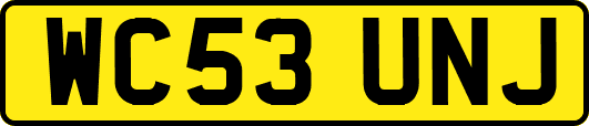 WC53UNJ