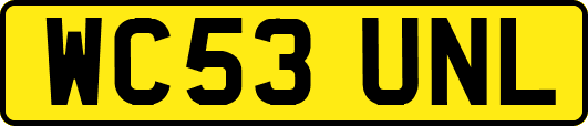WC53UNL