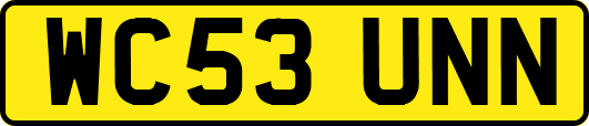 WC53UNN