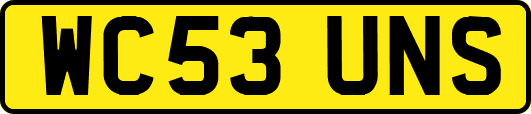 WC53UNS