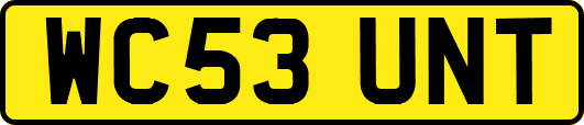WC53UNT