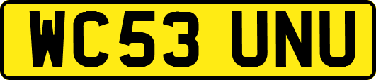 WC53UNU