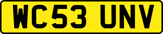 WC53UNV