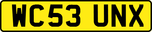 WC53UNX