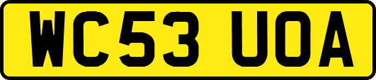WC53UOA