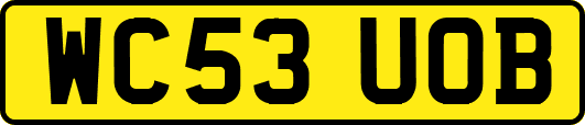 WC53UOB