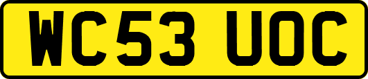 WC53UOC