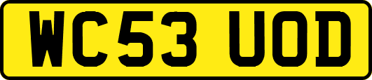 WC53UOD