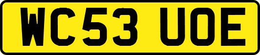 WC53UOE